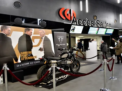 Le dernier James Bond est sorti : premières réactions